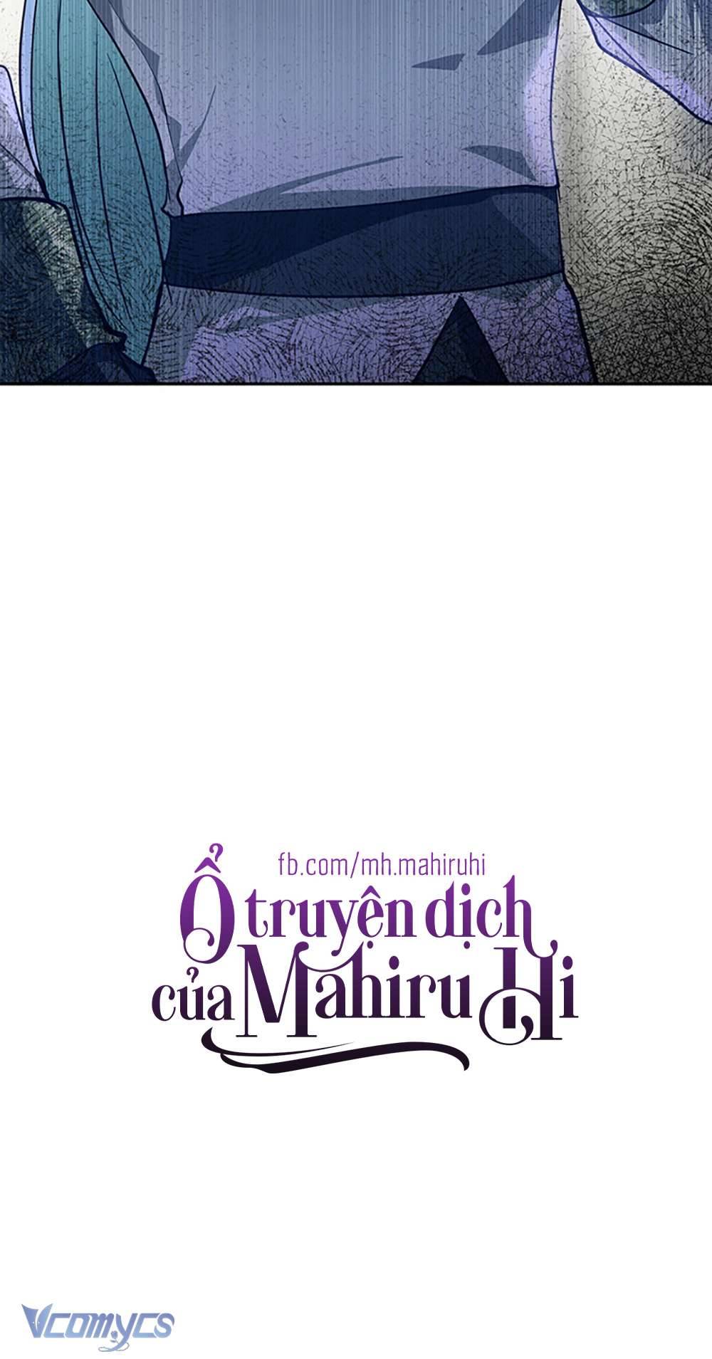 Không Thể Thoát Khỏi Người Chap 34 - Trang 4