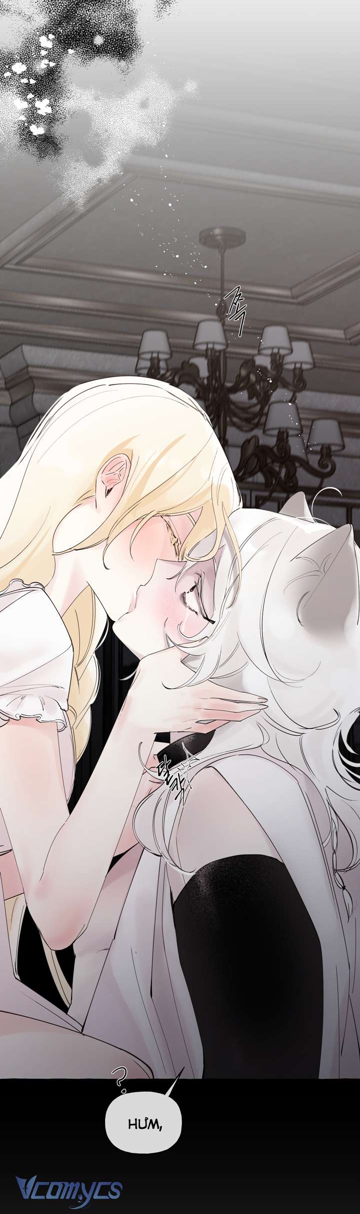 [18+] Ranh Giới Giữa Xuân Và Đông Chap 6 - Trang 2