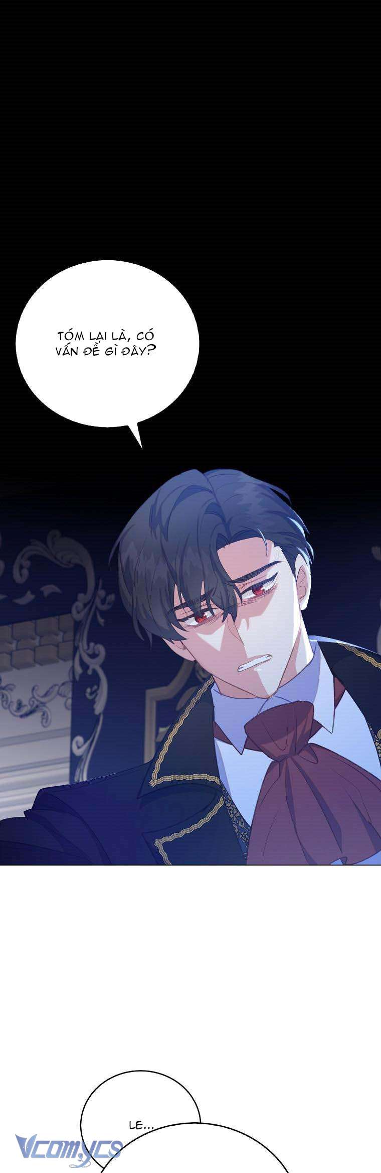 Tôi Chỉ Nhận Ra Sau Khi Mất Cô Ấy Chap 39 - Next Chap 40