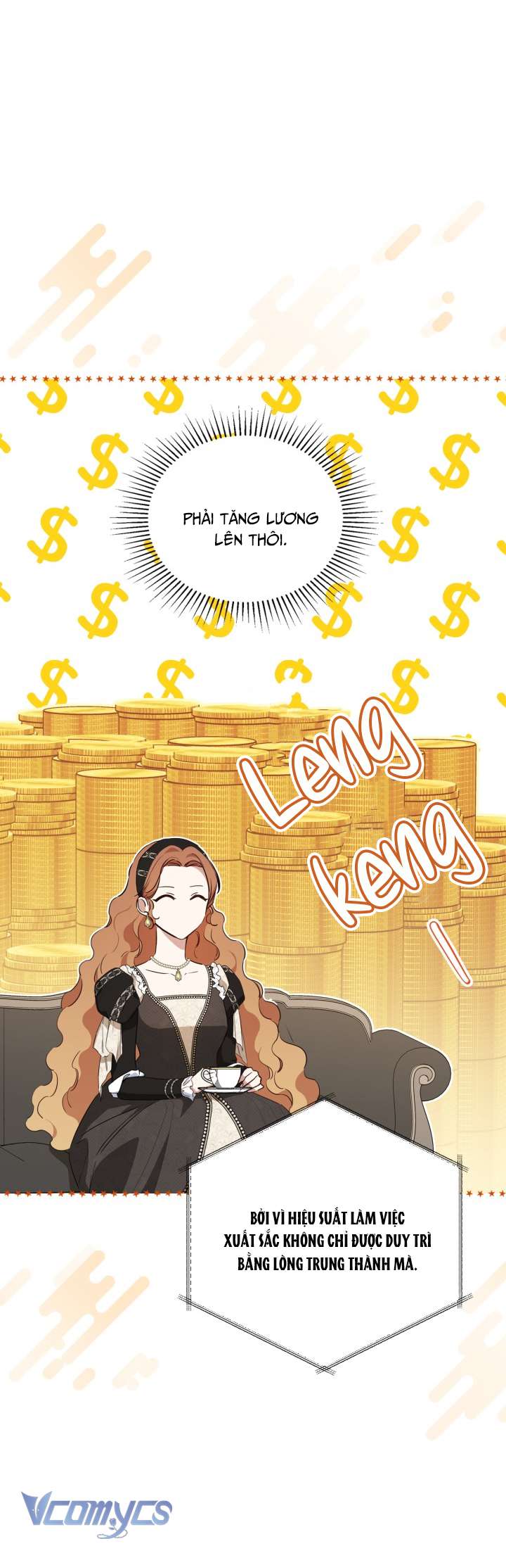 Kiếp Này Nhất Định Làm Gia Chủ Chap 146 - Trang 2