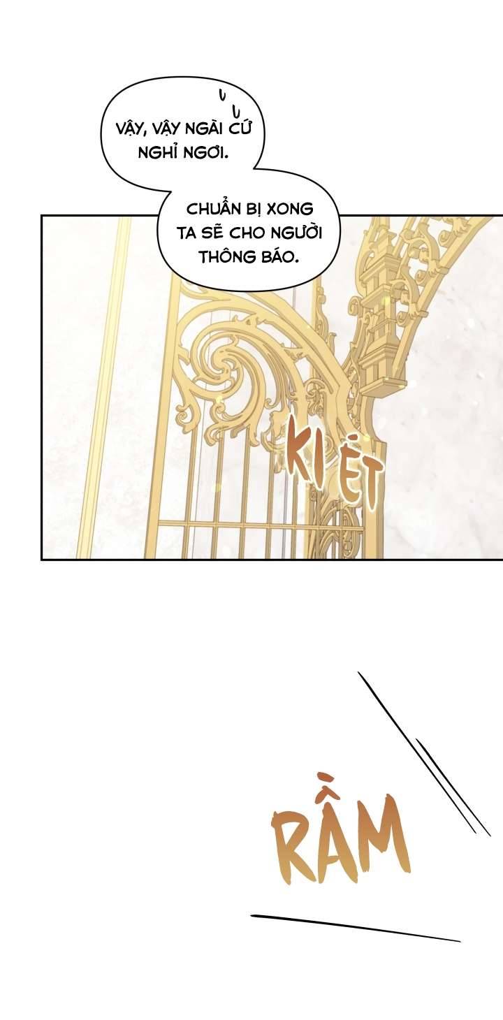 Người Bảo Hộ Của Bạo Quân Là Ma Nữ Tàn Độc Chap 37 - Next Chap 38