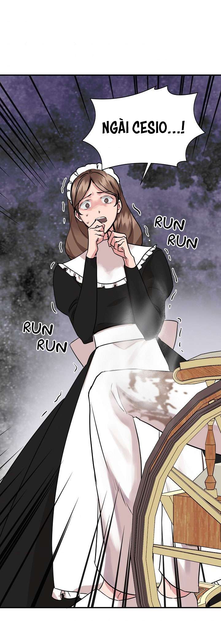 Tôi Không Phải Là Cinderella Chapter 10 - Next Chapter 10.5