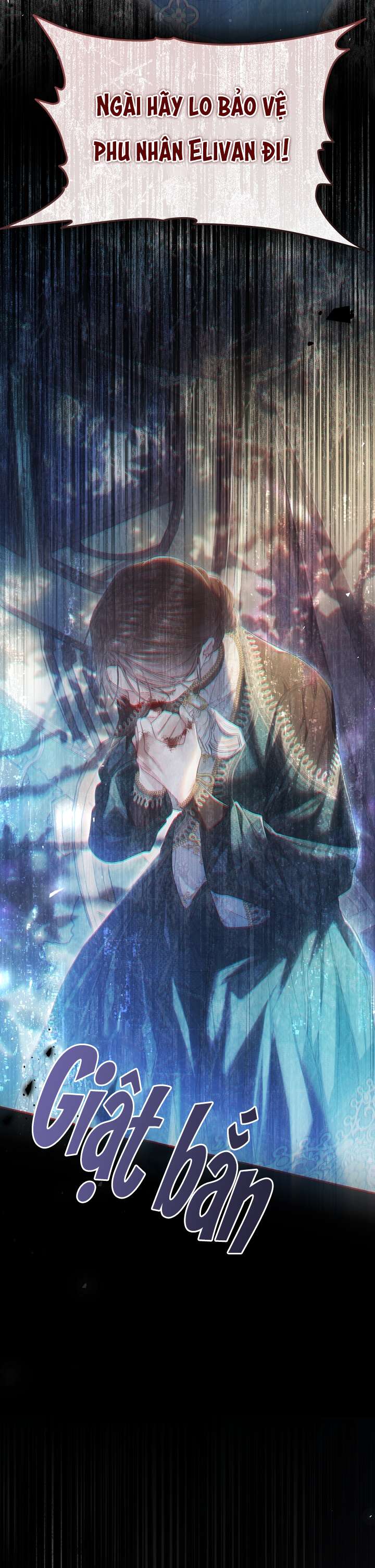 Ác Nữ Chỉ Là Một Con Rối Chap 66 - Trang 2