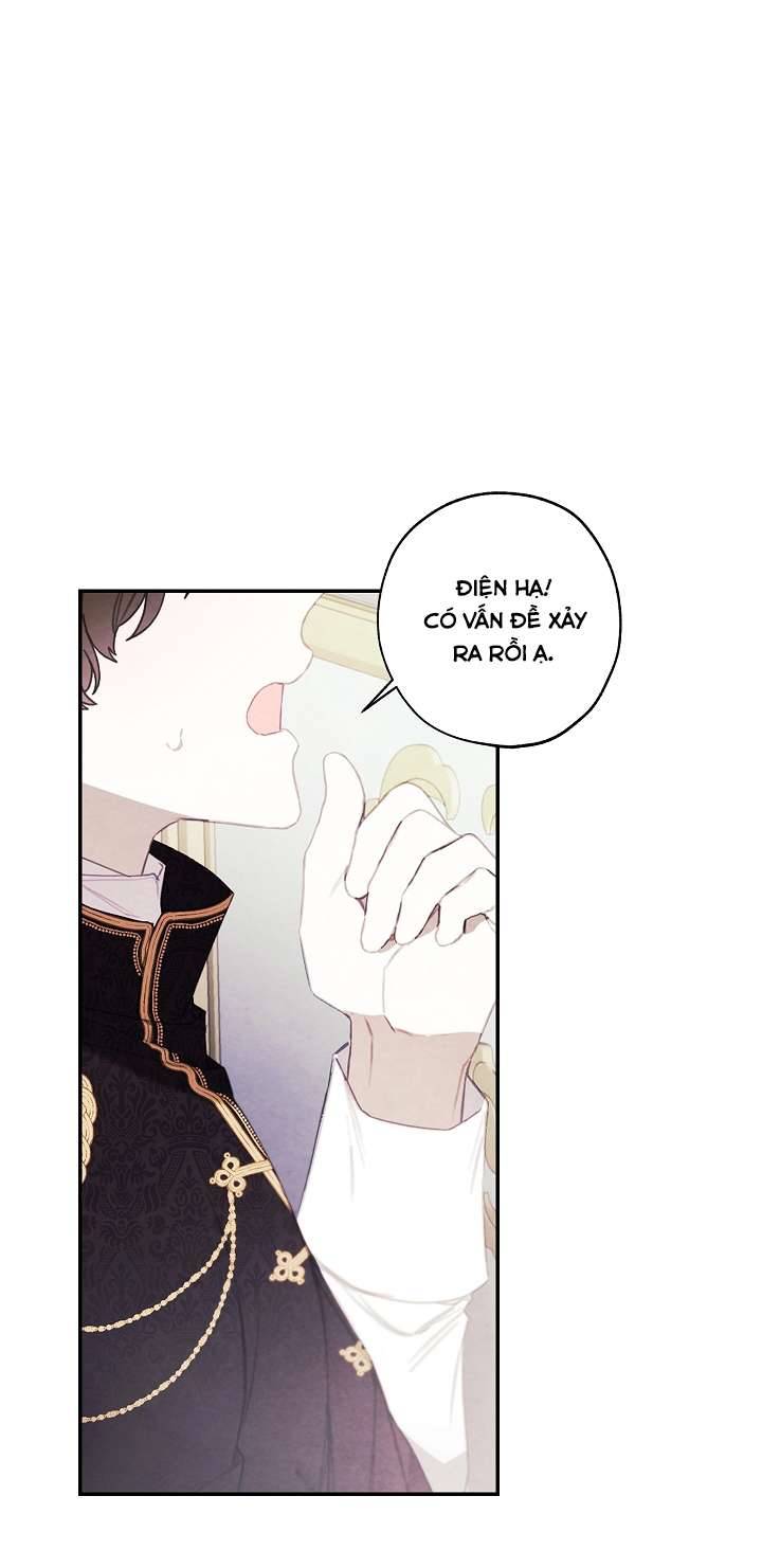 Cửa Hàng Búp Bê Của Công Chúa Chap 20 - Trang 2