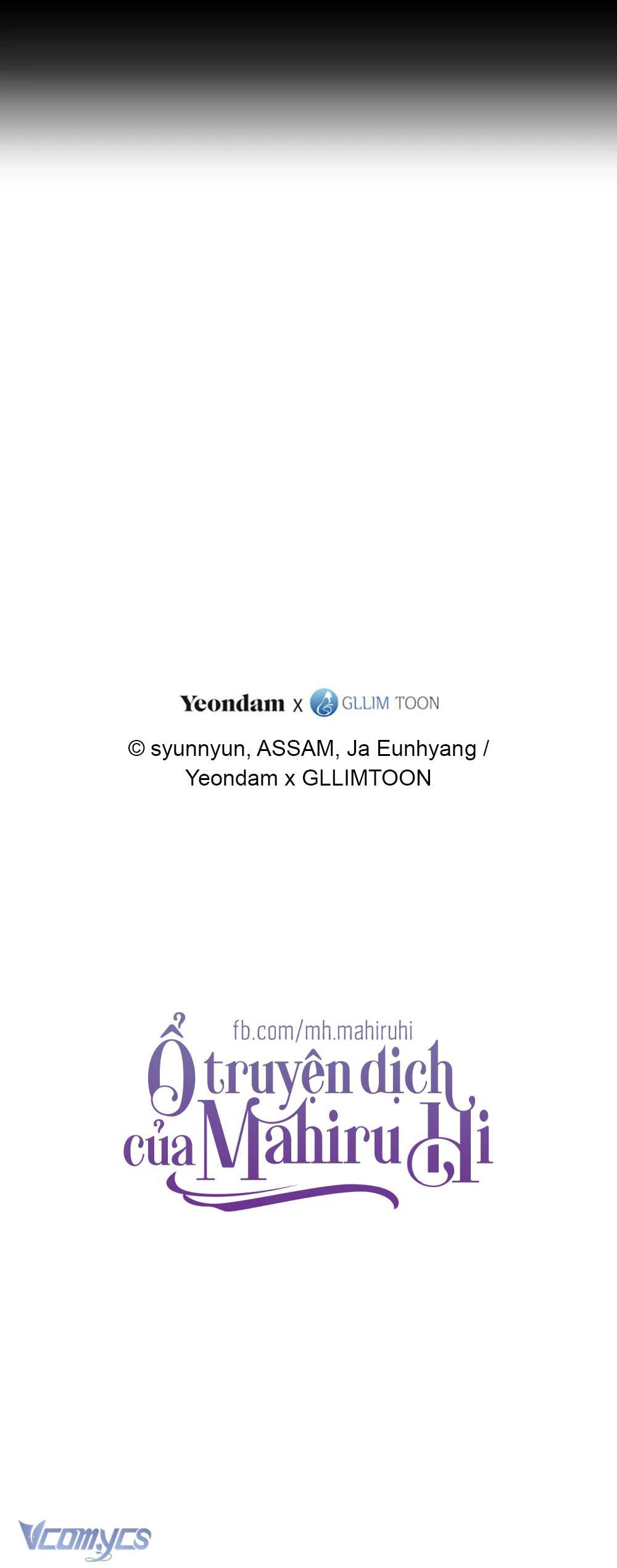 Không Thể Thoát Khỏi Người Chap 80 - Next Chap 81