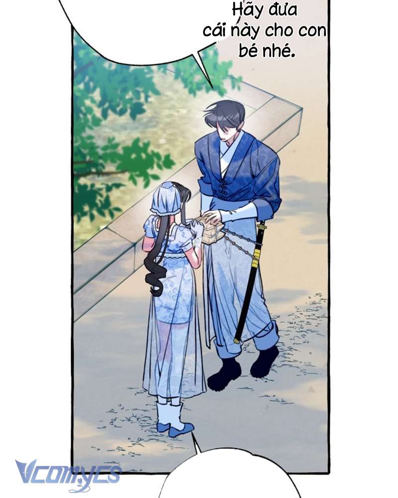 Chuyện Tình Tuyết Phương Bắc Chapter 22 - Trang 4