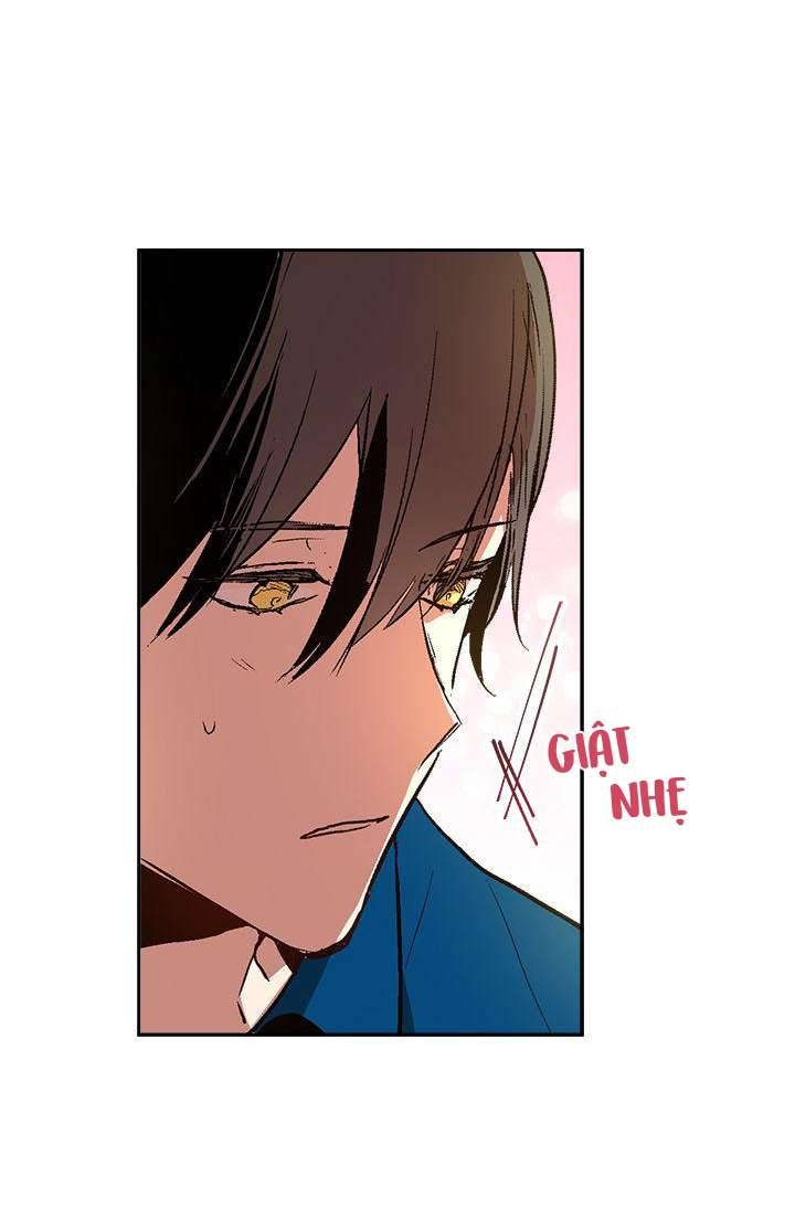 Vị Hôn Thê Khế Ước Của Công Tước Chapter 46 - Trang 4