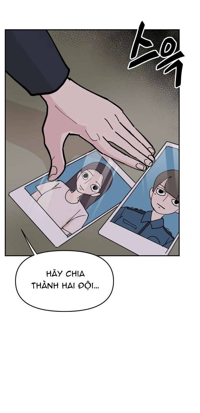 Yêu Không Hồi Kết Chap 11 - Trang 2