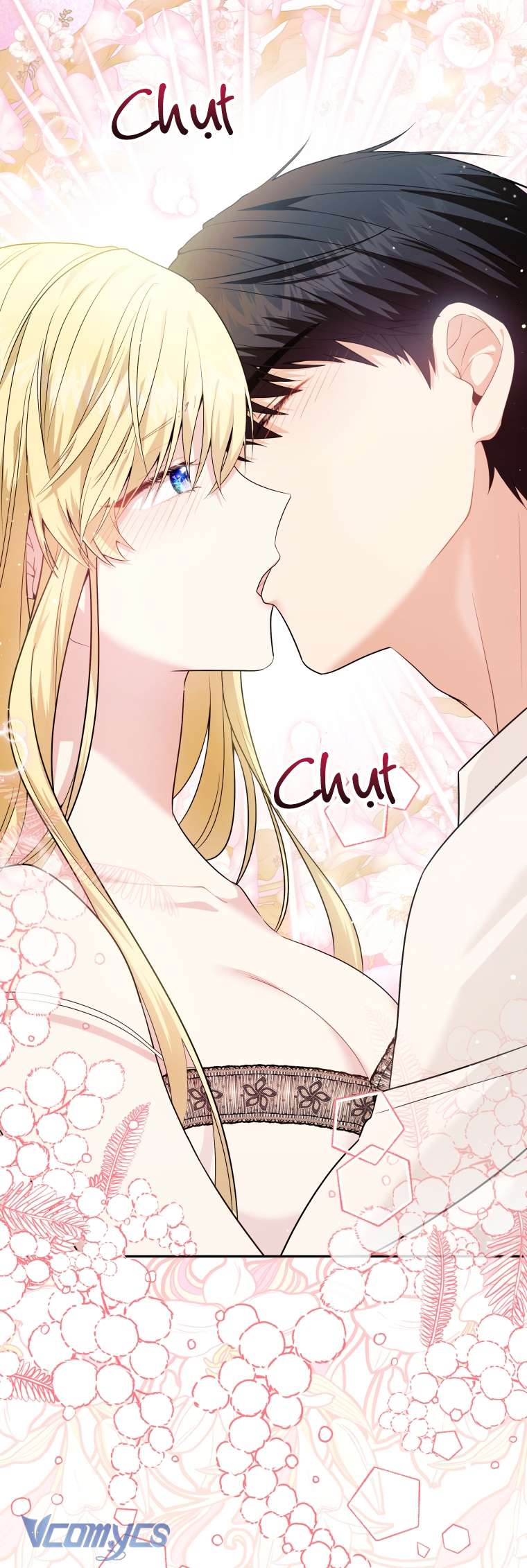 [18+] Phương Pháp Gia Hạn Hợp Đồng Hôn Nhân Chap 1 - Trang 2