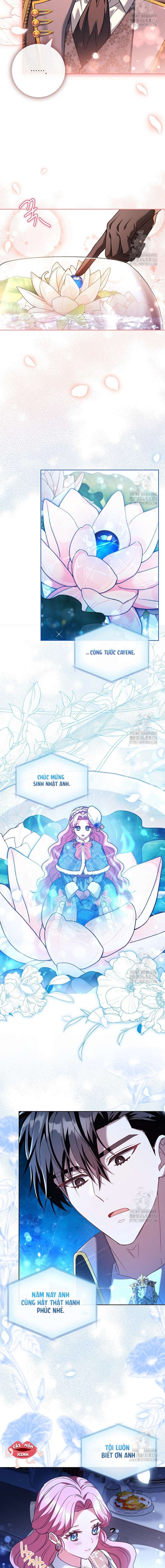 Tôi Phải Mau Chóng Kết Hôn Vì Thời Gian Có Hạn Chapter 28 - Next Chapter 29