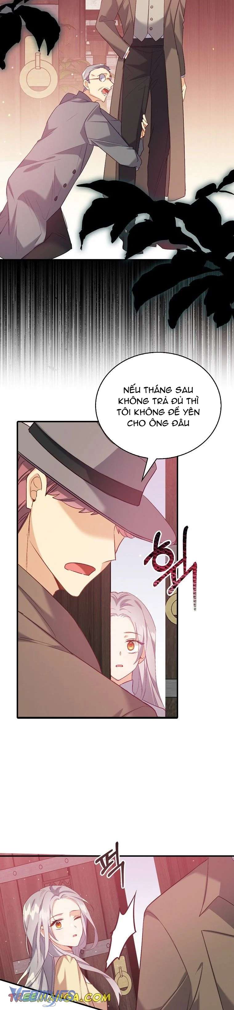 Tôi Chỉ Nhận Ra Sau Khi Mất Cô Ấy Chap 6 - Trang 2