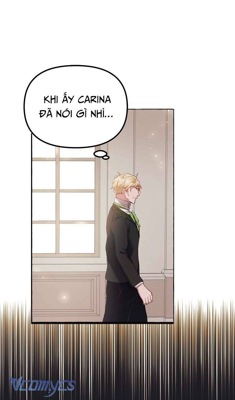 Thời Gian Của Nhân Vật Phụ Có Giới Hạn Chapter 14 - Trang 4