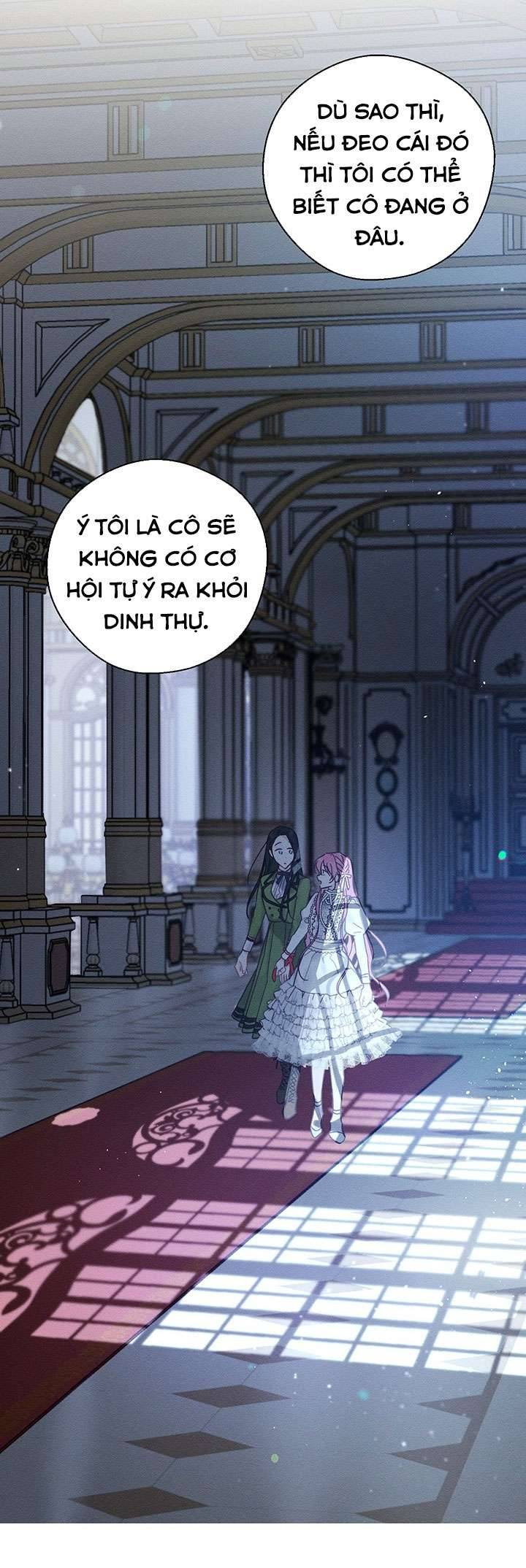 Trước Tiên Phải Giấu Em Trai Cái Đã! Chap 41 - Trang 2