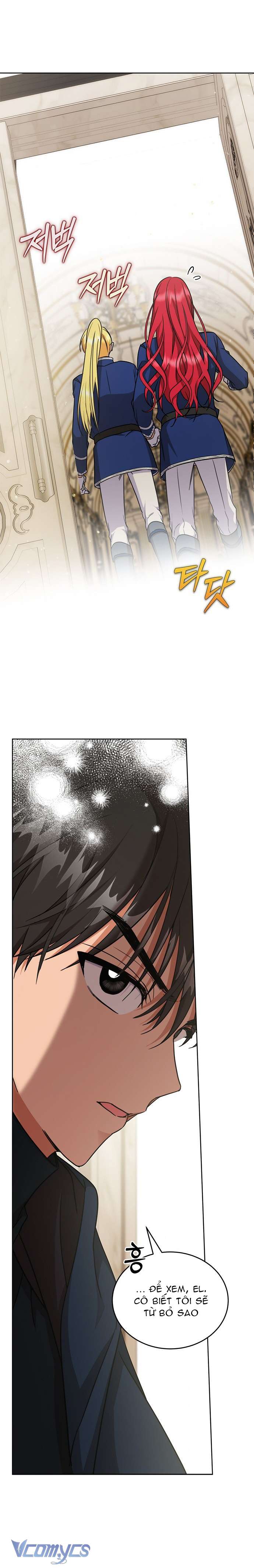 Làm Thế Nào Để Ăn Chủ Nhân Chapter 50 - Next Chapter 51