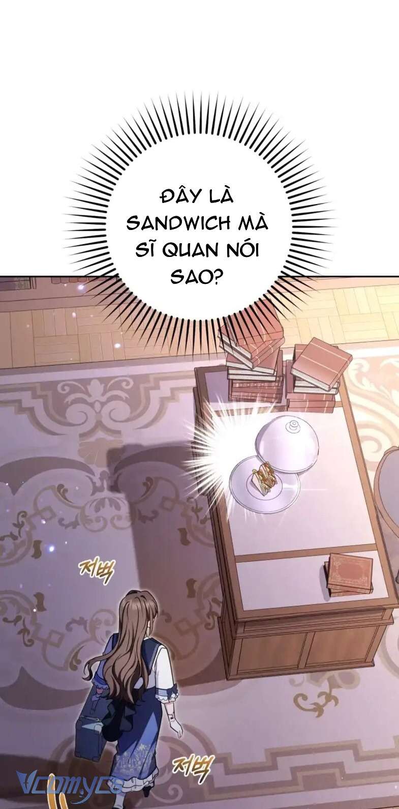 Được Yêu Thương Mà Còn Ngại Ngùng Sao! Chap 71 - Trang 4