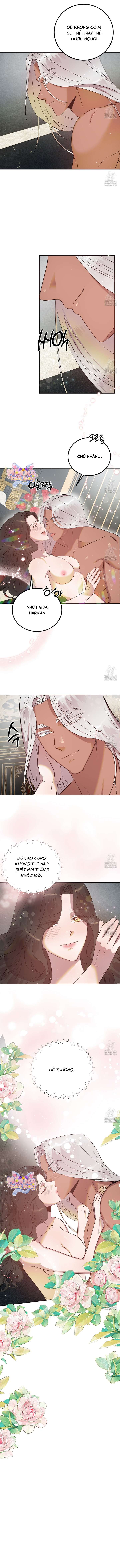 [18+] Hậu Cung Của Nữ Hoàng Chapter 7 - Trang 4