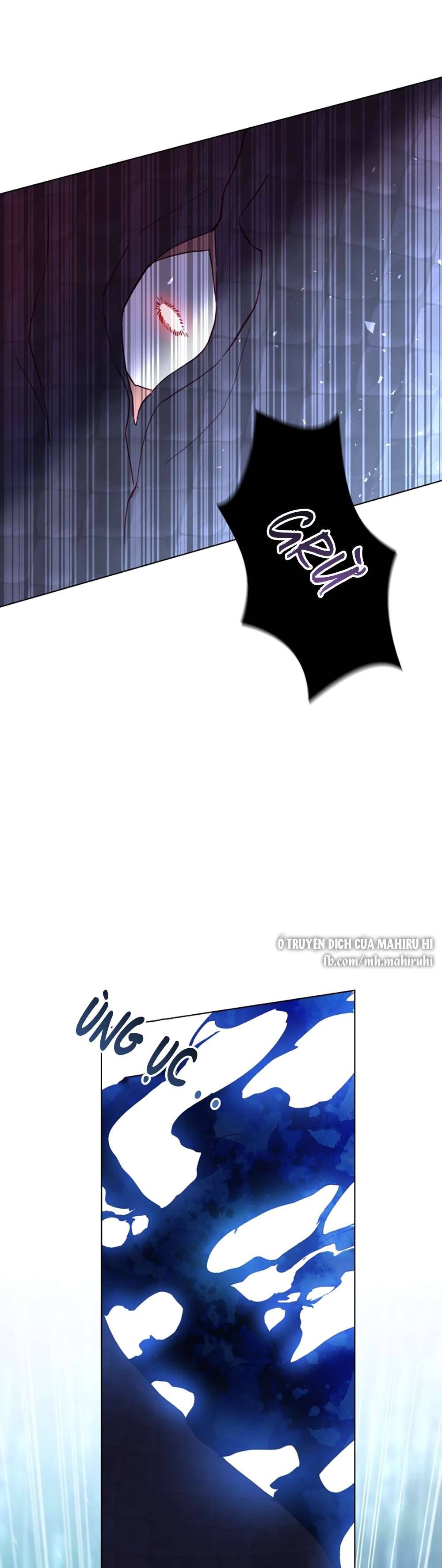 Công Chúa Khắc Ấn Lên Kẻ Phản Nghịch Chap 46 - Trang 2