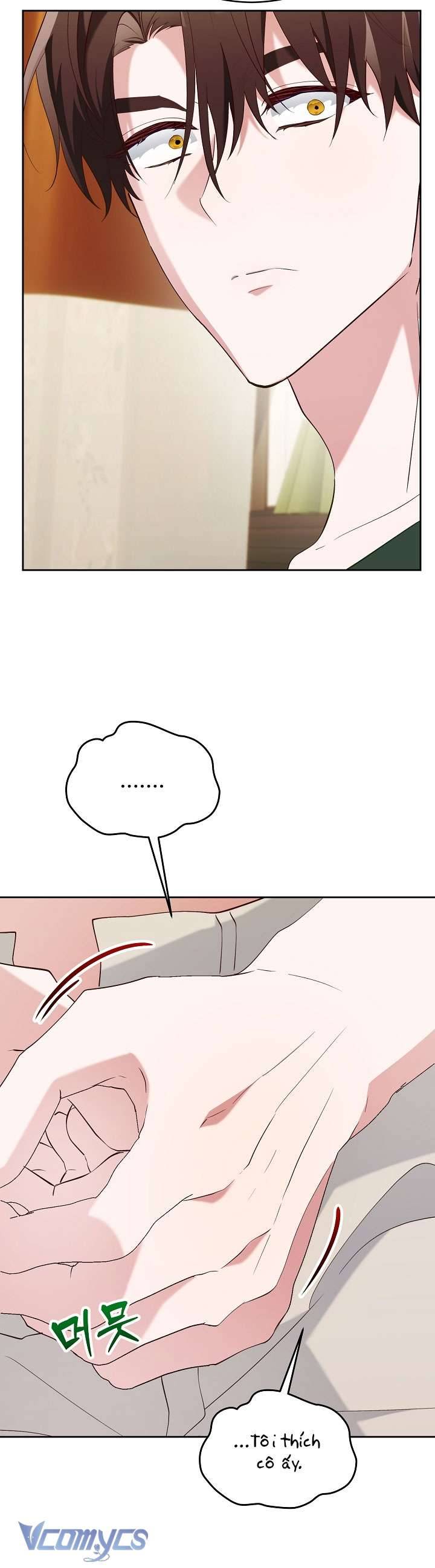 [18+] Dinh Thự Young Chun Hwa: Mãi Một Tình Yêu Chapter 14 - Next Chap 15