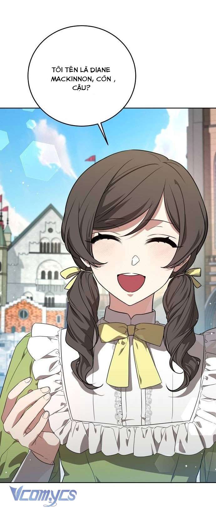 Cái Giá Phải Trả Chapter 2 - Next Chapter 3