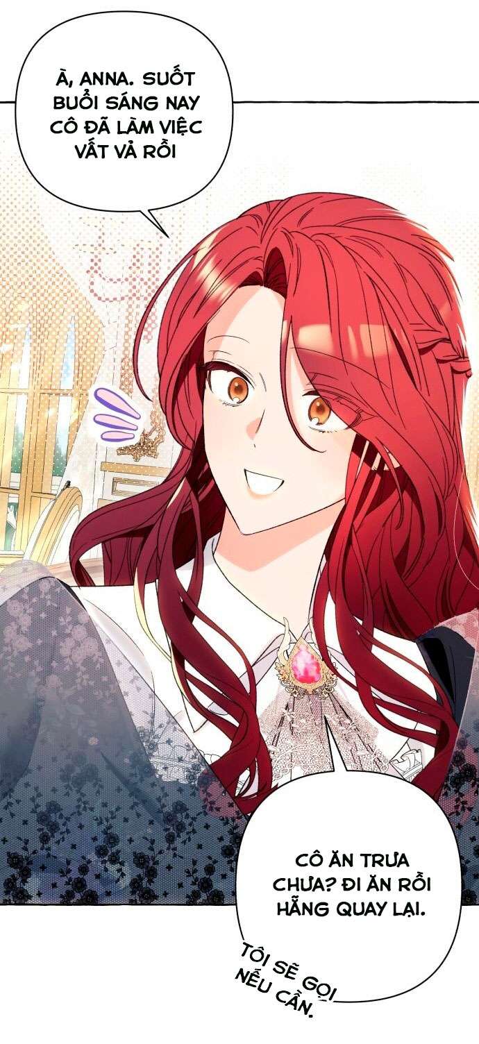 Tôi Tưởng Đó Chỉ Là Tiểu Thuyết Trọng Sinh Bình Thường Chapter 5 - Next Chapter 6