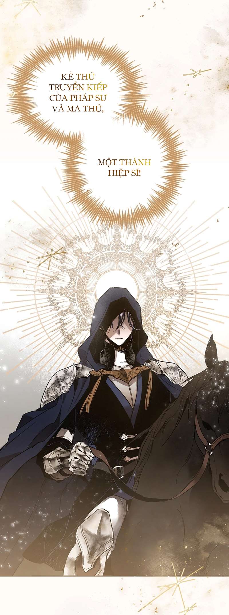 Lời Thú Nhận Của Chúa Tể Bóng Tối Chap 4 - Trang 4