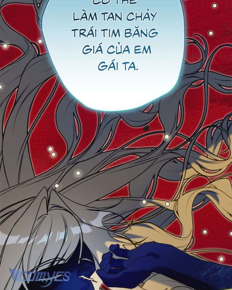 Chuyện Tình Tuyết Phương Bắc Chapter 14 - Trang 4