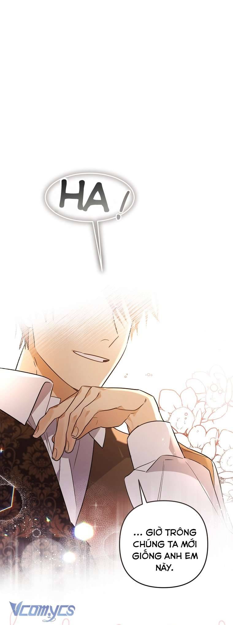 Quý Tộc Gì Chứ, Tôi Chỉ Muốn Về Nhà Chap 2 - Trang 2