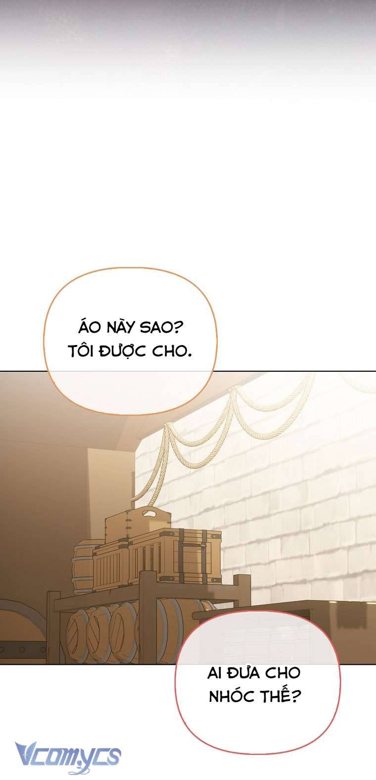 Nhân Vật Phản Diện Đều Thích Tôi Chapter 5 - Trang 4