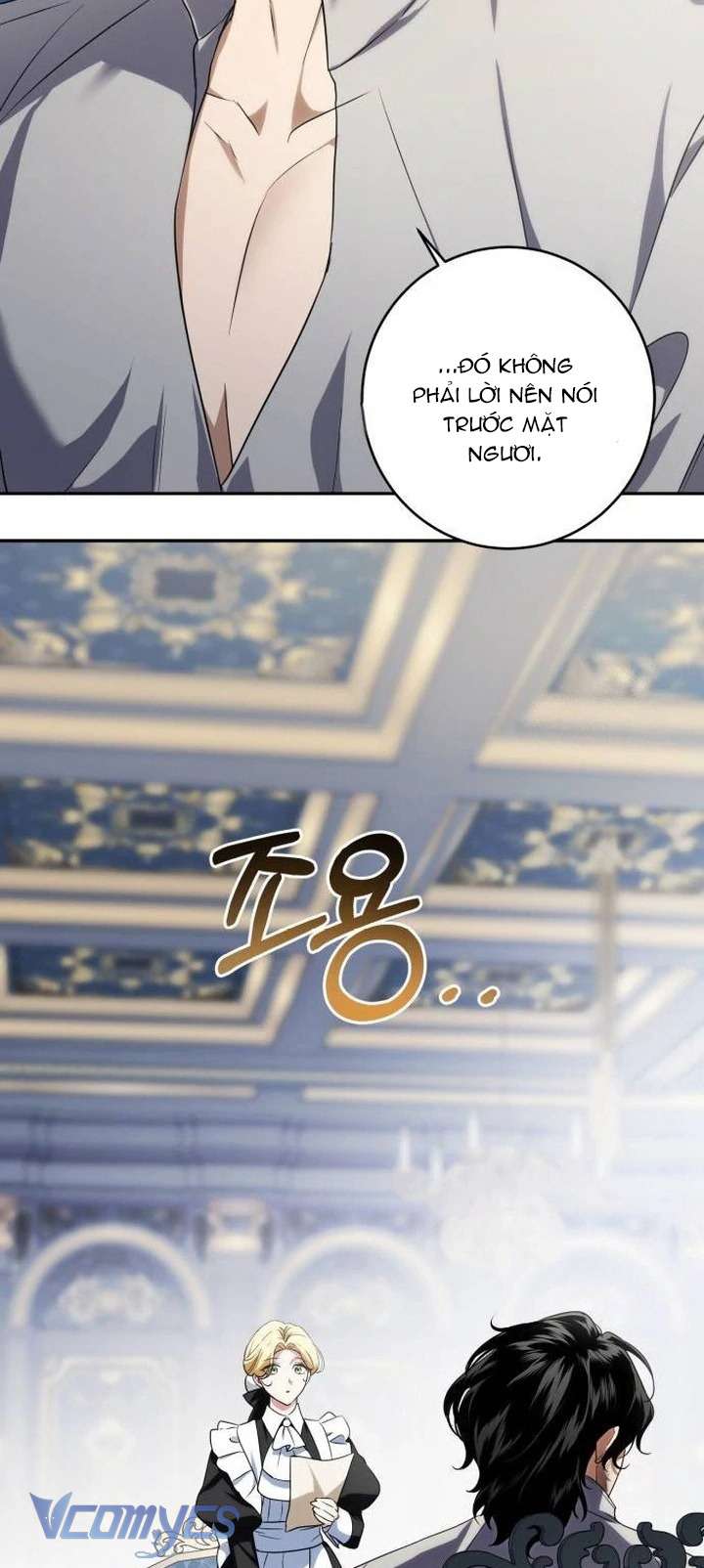 Nữ Công Tước Chiến Lợi Phẩm Chap 6 - Trang 4