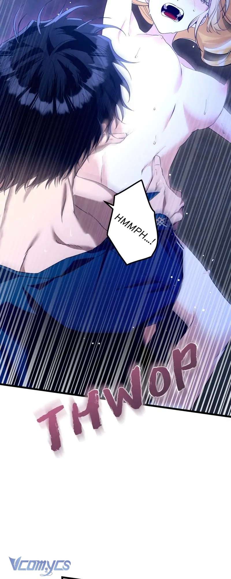 [18+] Dinh Thự Của Dã Thú Chap 27 - Trang 2