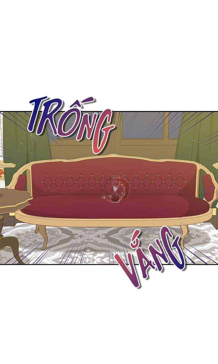 Tôi Là Minh Chứng Của Sự Thật Chap 24 - Trang 3