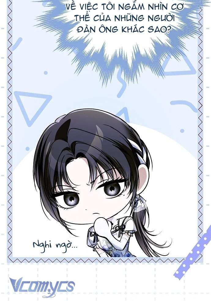 Ai Đó Đang Điều Khiển Cơ Thể Của Tôi Chapter 48 - Next Chapter 49