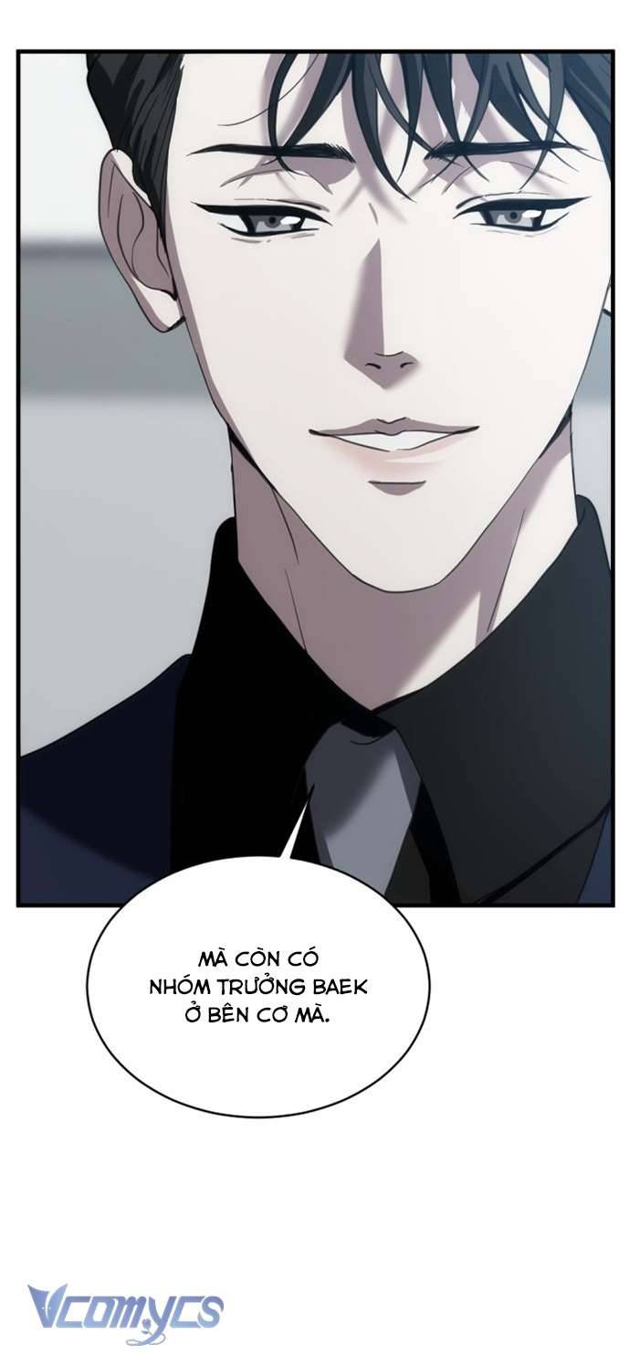 Ba Lần Động Phòng Chapter 11 - Trang 4