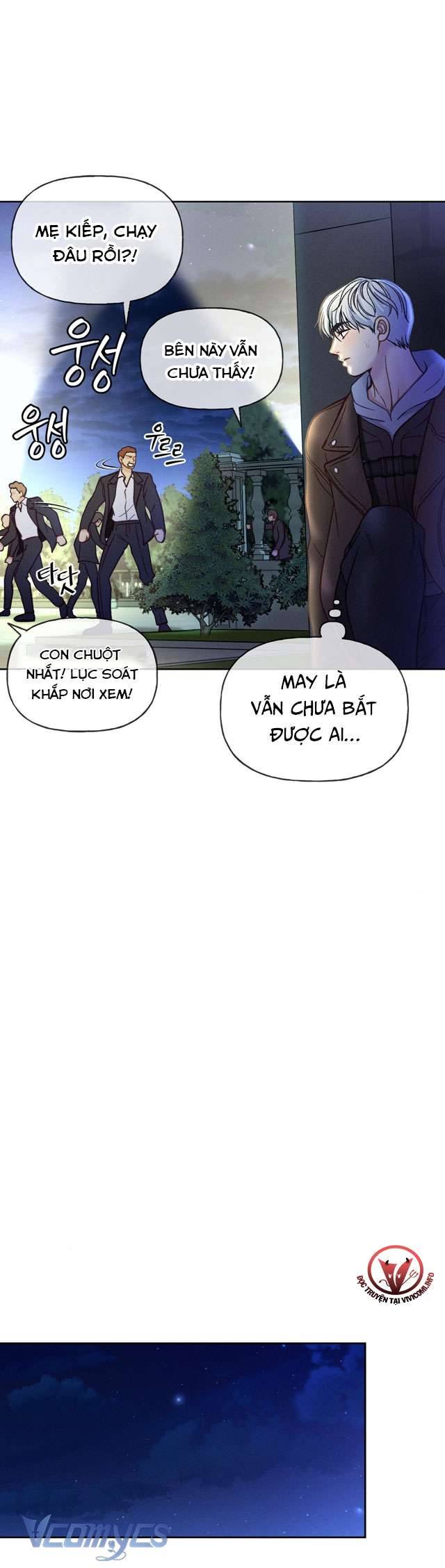 [18+] Hãy Giết Tôi Đi Chapter 2 - Trang 3