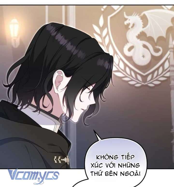 Tôi Được Nuôi Dưỡng Bởi Những Kẻ Phản Diện Chap 70 - Trang 3