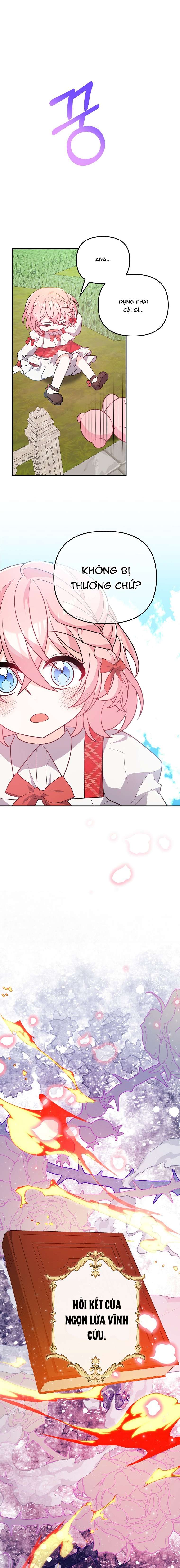 VÌ ANH TRAI TÔI SẼ QUYẾN RŨ NAM CHÍNH Chapter 10 - Trang 4