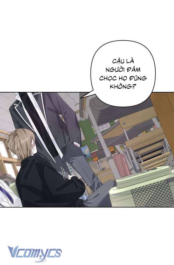 Đàn Anh Xấu Xa! Chap 60 - Trang 3