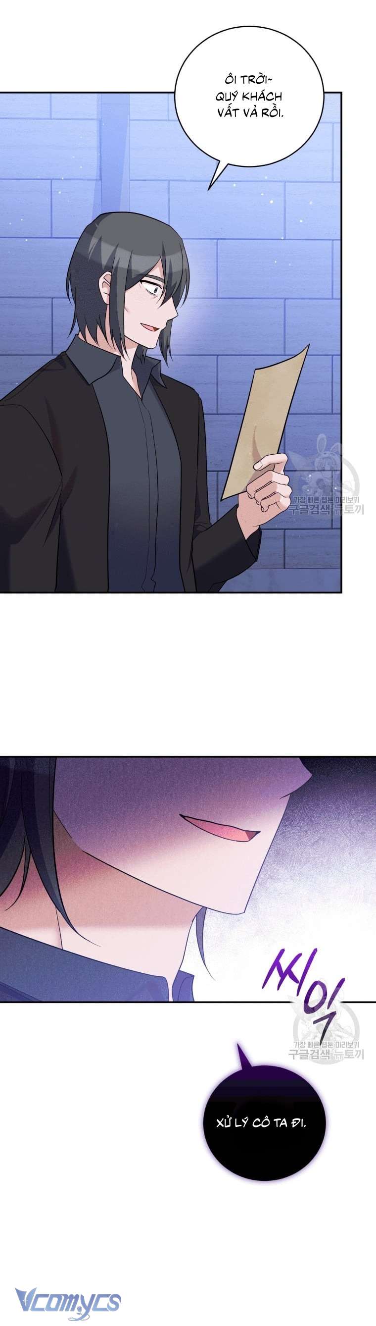 Kế Hoạch Trả Thù Chap 39 - Trang 2