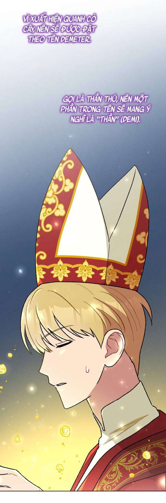 Nam Thứ Đình Công Thì Phải Làm Sao?! Chapter 12 - Next Chapter 13