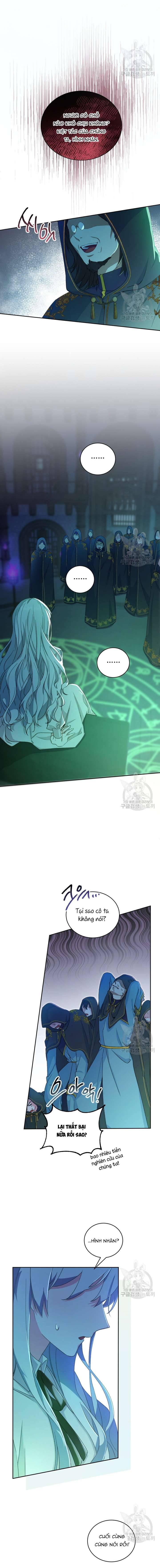 Búp Bê Quản Gia Của Ma Vương Chapter 1 - Trang 4