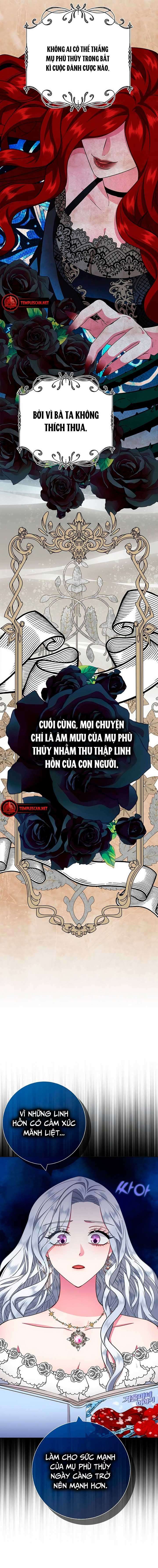 Tôi Trở Thành Mẹ Của Nam Chính Chapter 28 - Trang 4