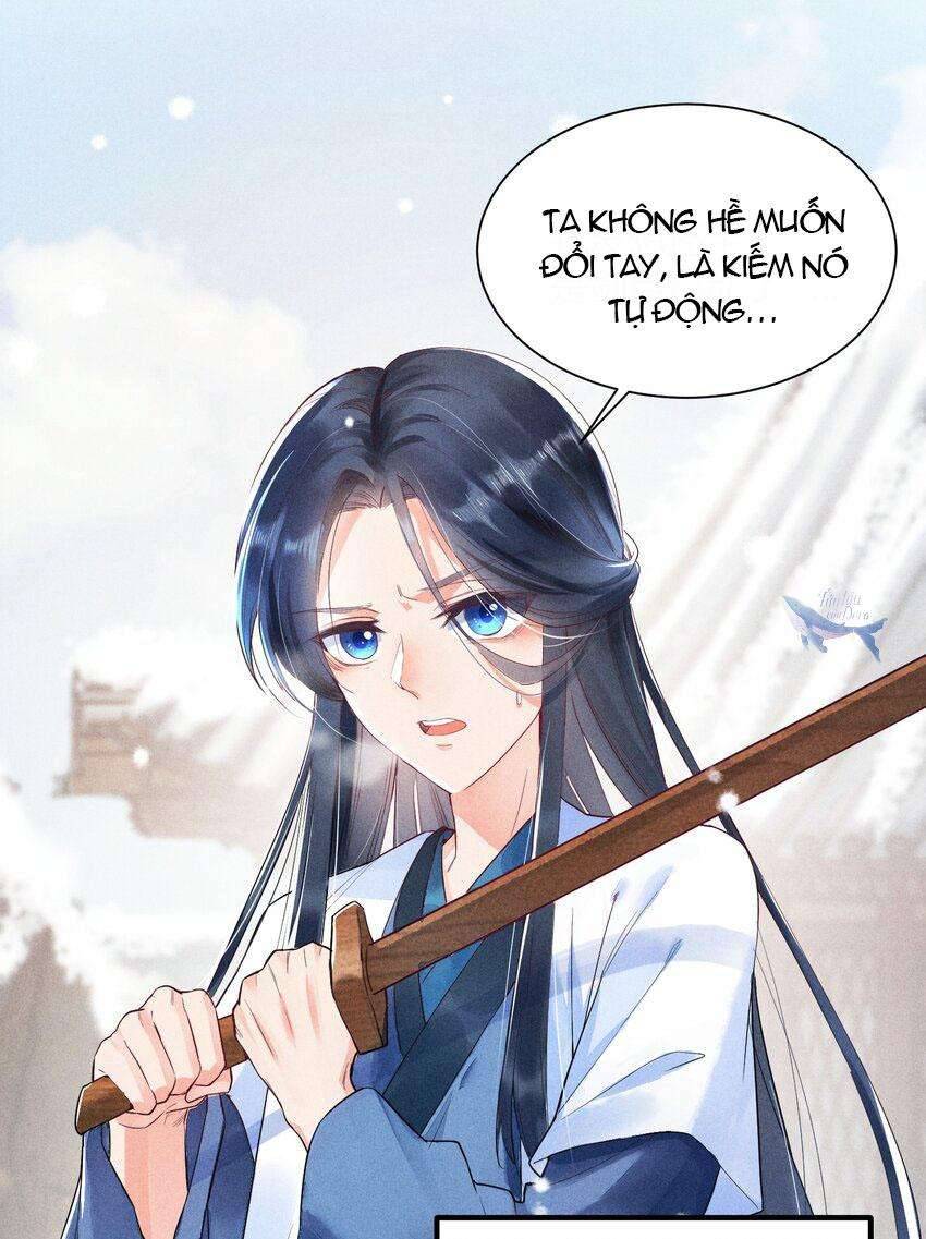 Nuôi Dưỡng Hoàng Tử Chap 1 - Next Chap 2