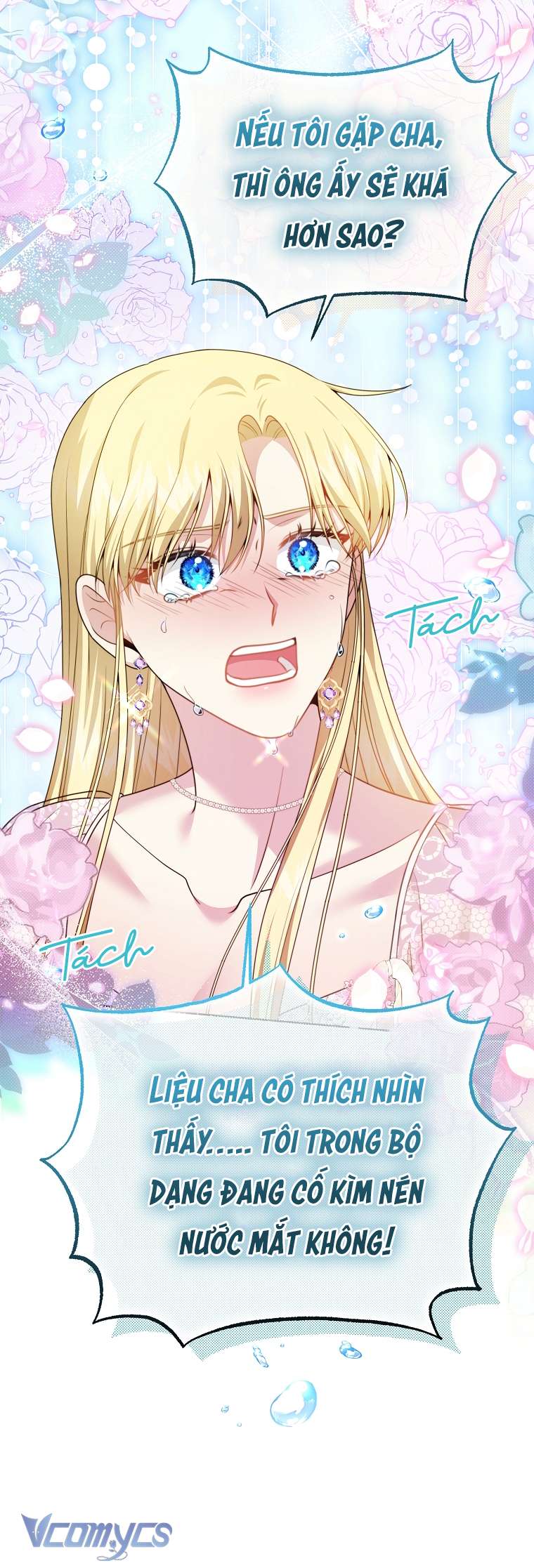 [18+] Phương Pháp Gia Hạn Hợp Đồng Hôn Nhân Chap 24 - Trang 2