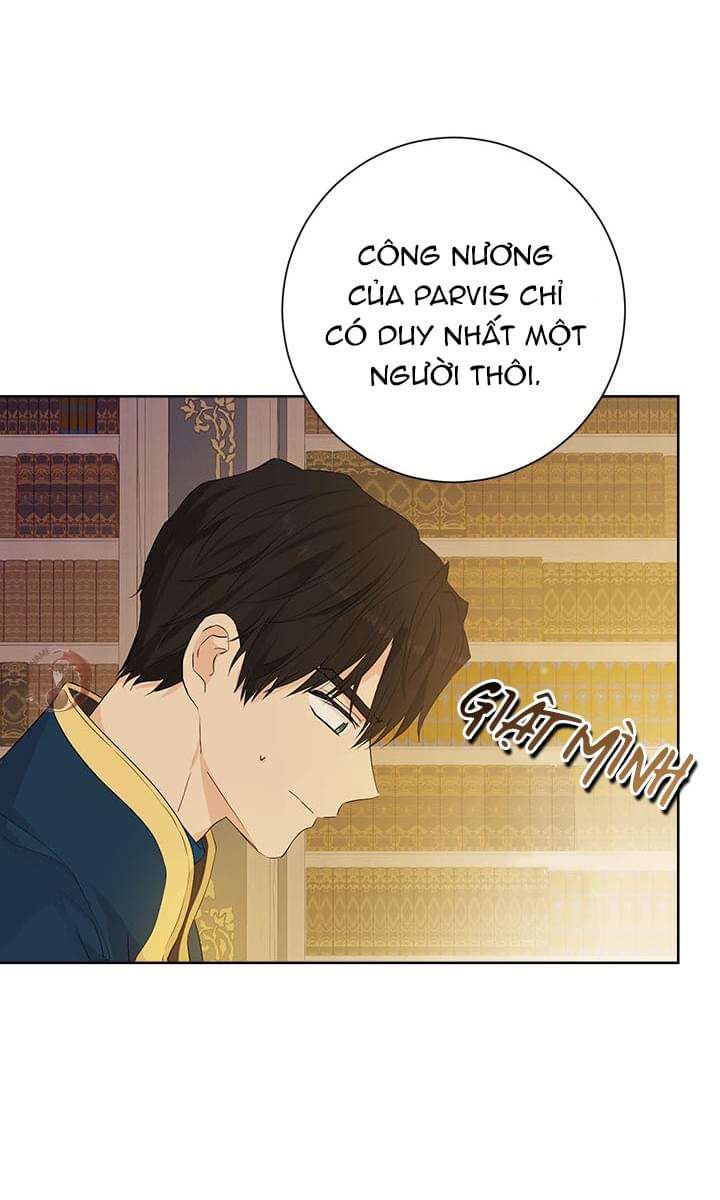 Tôi Là Minh Chứng Của Sự Thật Chap 43 - Trang 3