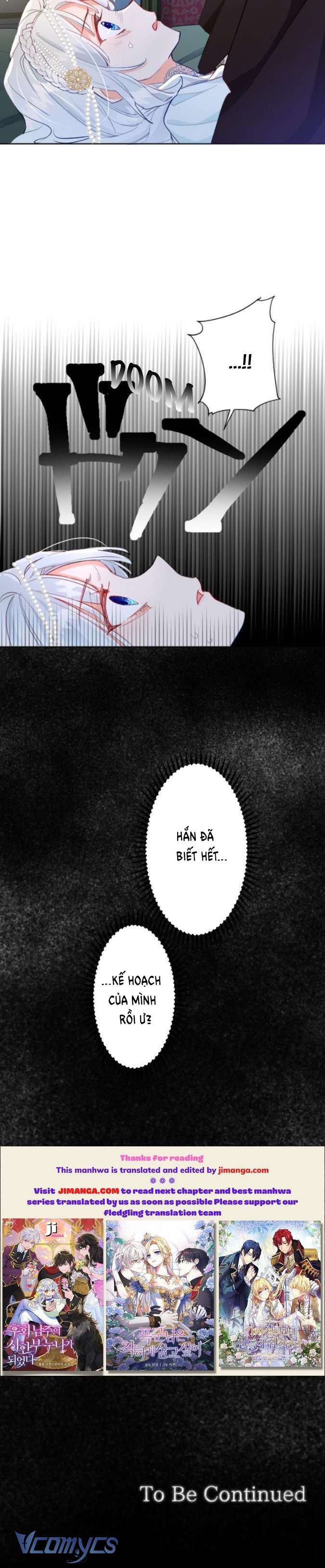 Sự Báo Thù Của Một Vị Thánh Chap 14 - Trang 2