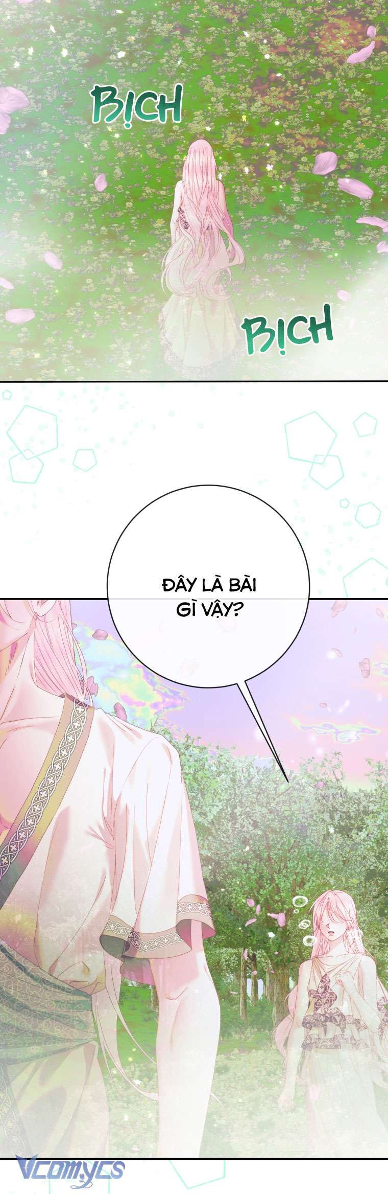 Siren: Trở Thành Gia Đình Của Nhân Vật Phản Diện Chapter 108 - Trang 3