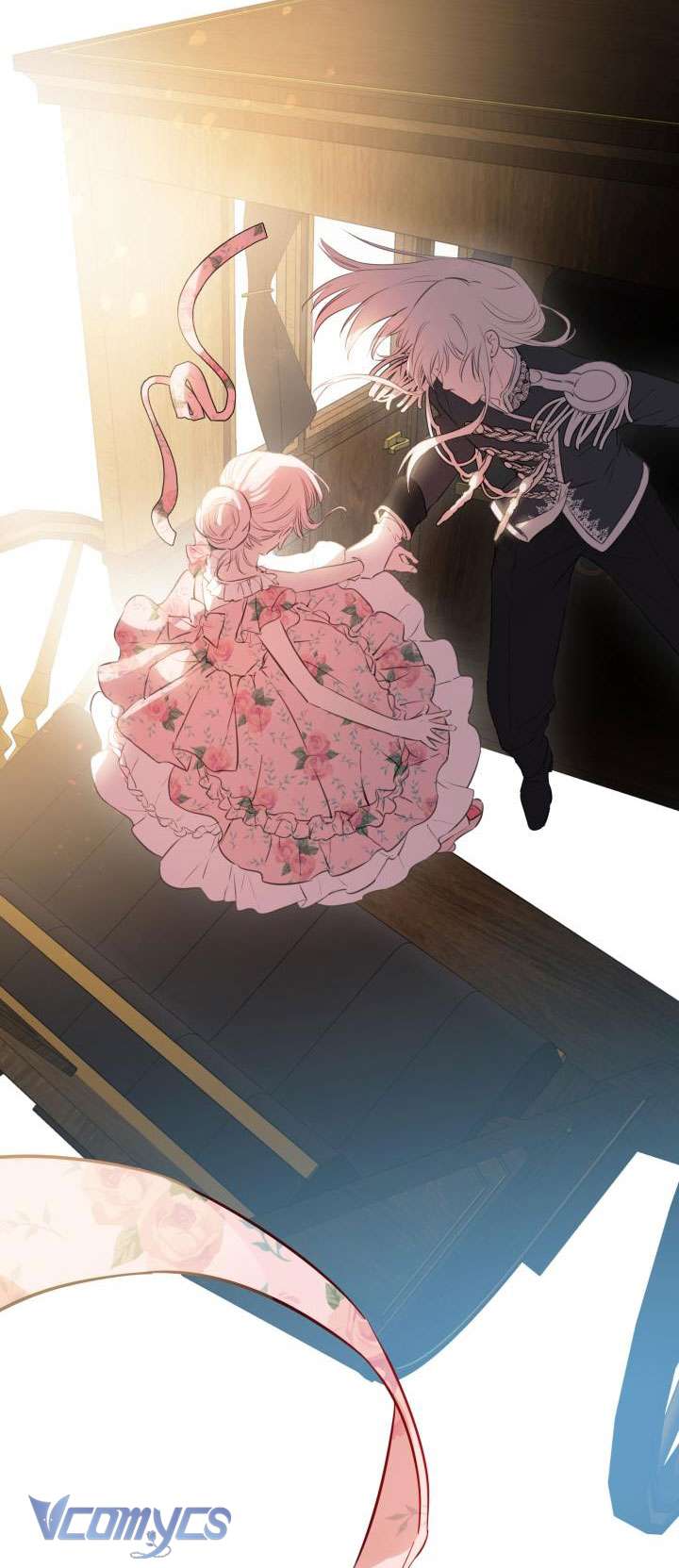 Những Nhân Vật Mạnh Nhất Thế Giới Ám Ảnh Tôi Chapter 15 - Next Chapter 16