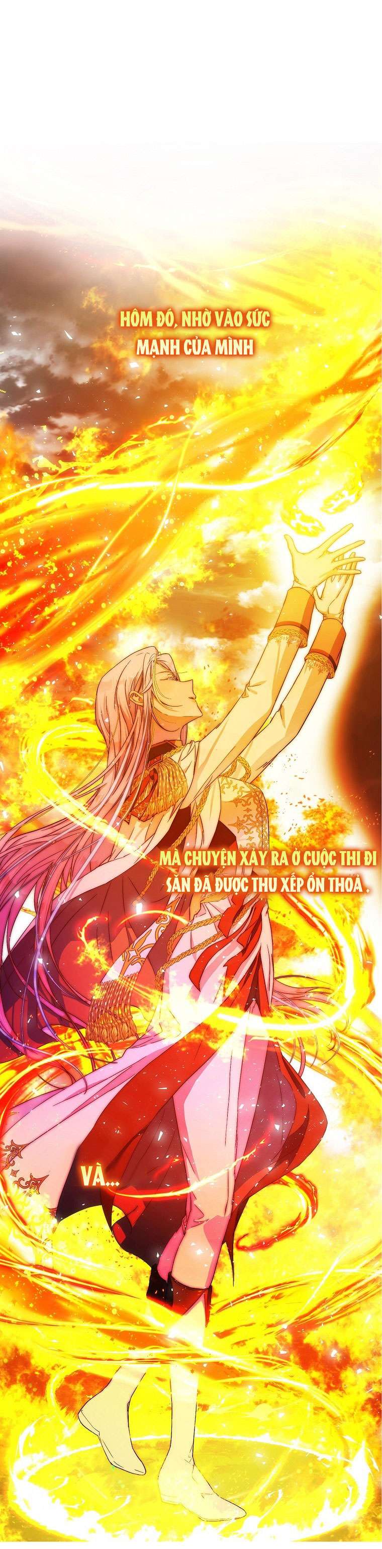 Tôi Trở Thành Vợ Của Nam Chính Chap 41 - Trang 3