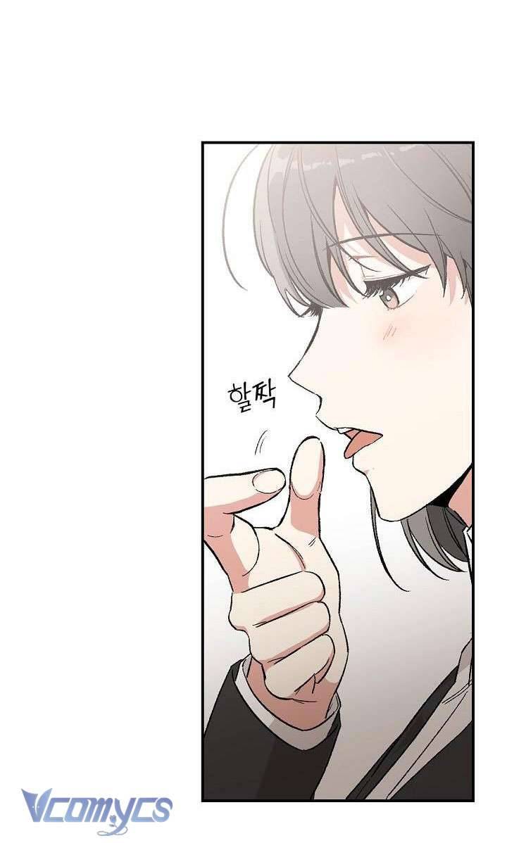 Ly Espresso Của Mùa Xuân Chapter 7 - Trang 4