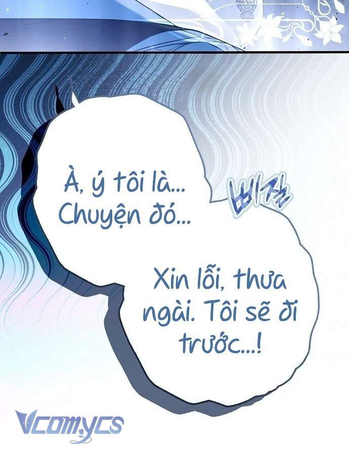 Ai Đó Đang Điều Khiển Cơ Thể Của Tôi Chapter 49 - Trang 4
